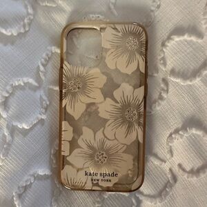 Kate Spade New York Phone case IPhone 12 mini